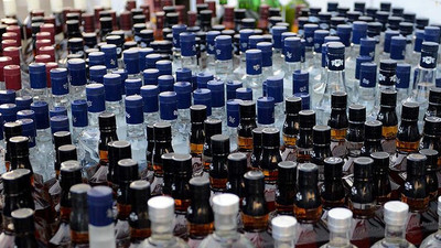 İngiltere vatandaşlarını uyardı: Türkiye’de sahte alkole dikkat edin!