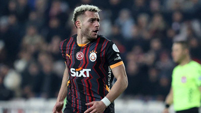 VAR kayıtları açıklandı: Barış Alper-Manaj pozisyonunda hakemler ne konuştu?