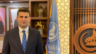 Ülkü Ocakları Başkanı Yıldırım'dan önemli açıklama: Halep PKK/PYD'den arındırılmıştır