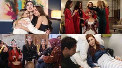 28 ARALIK REYTİNG SONUÇLARI 2024: Dün en çok ne izlendi? Yalan, Gönül Dağı, Can Borcu, Yabani