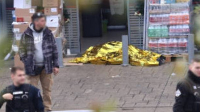 Yunan medyası duyurdu: 2 Türk vatandaşı öldürüldü