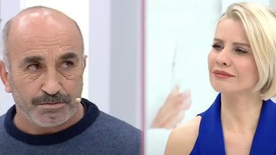 Türkiye bu olayı konuşuyor! 3 yıldır aşk yaşadığı kadın erkek çıktı