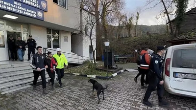 Bartın’da 12 yaşındaki kız çocuğunun istismarına 3 tutuklama!