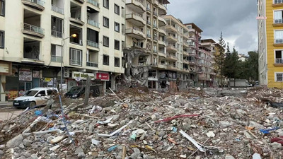51 kişi hayatını kaybetmişti: Müteahhitten skandal savunma!
