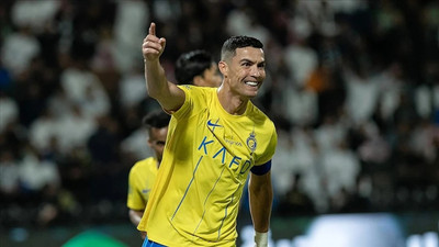 Al Nassr'da Cristiano Ronaldo depremi: Fenerbahçe detayı