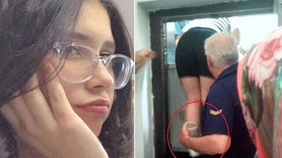 Asansörden düşen Beren Su Bolat’ın ilk davası görüldü