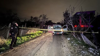 Bursa'da bıçaklı saldırı: 1 kişi öldü