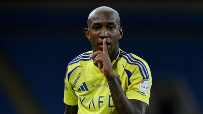 Talisca'nın menajeri Galatasaray kampında!
