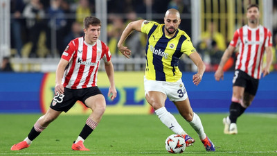 Kadıköy'de Ali Koç istifa sesleri: Fenerbahçe Athletic Bilbao'ya 2-0 mağlup oldu