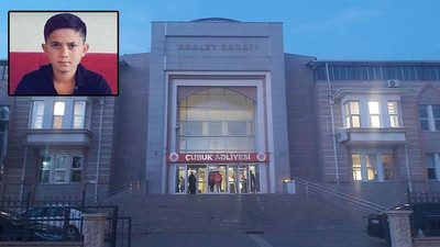 Ankara'da kuzenini öldüren çocuk ve ailesi tutuklandı