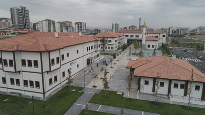 Bir ilçede 'ezan yasaklandı' iddiası ortalığı karıştırdı: Belediyeden açıklama geldi!