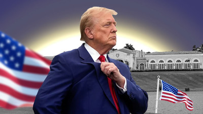 Trump'a iftira attıkları öne sürülmüştü: Haber kanalına 15 milyon dolarlık ceza!