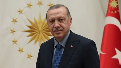 Cumhurbaşkanı Erdoğan, Sinirlioğlu’nu tebrik etti