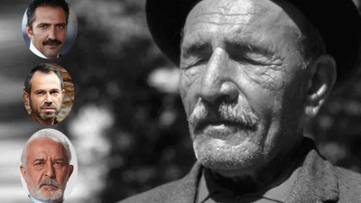 Aşık Veysel'in hayatı film oluyor: 3 İsim belirlendi