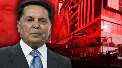 Ahmet Özer, ihale yolsuzluğu soruşturmasında tutuklandı
