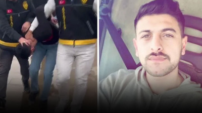 Yoldan geçerken vurulmuştu: Katili 266 gün sonra yakalandı