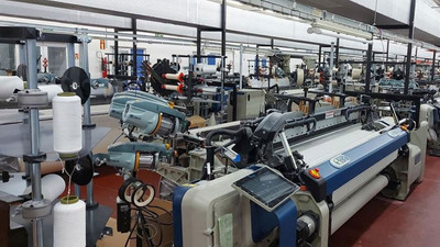 68 yıllık Türk tekstil devi kapandı