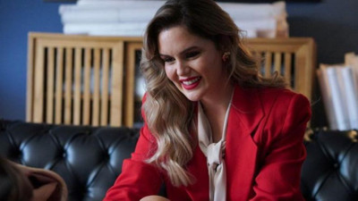 ALARA TURAN KİMDİR, KAÇ YAŞINDA VE NERELİ? Annem Ankara’nın Mesude’si Alara Turan hangi dizilerde oynadı?