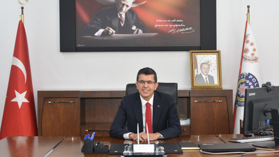 Resmi Gazete'de yayımlandı: 2 ilin Emniyet Müdürü değişti!