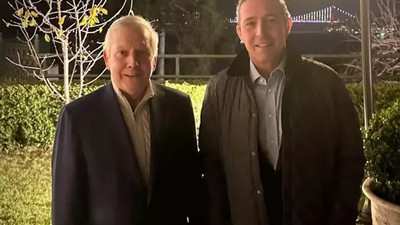 Ali Koç-Aziz Yıldırım görüşmesinin detayları ortaya çıktı