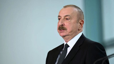 Putin özür dilemişti! Aliyev'den düşürülen uçakla ilgili yeni açıklama