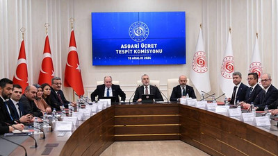 Asgari ücret 3. toplantı tarihi netleşti! 2025 Asgari Ücret Tespit Komisyonu 3. toplantı tarihi ne zaman, hangi gün?