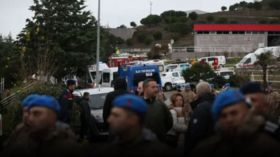 Balıkesir patlamasında sorumluluğu olanlar gözaltında