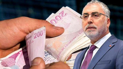 Milyonlar bu haberi bekliyor: Bakan Işıkhan'dan asgari ücret açıklaması!