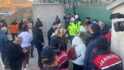 Mamak'ta "barınakta katliam" iddiası: Valilikten açıklama geldi
