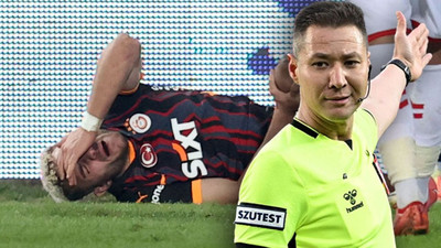 Fenerbahçe'den Barış Alper Yılmaz açıklaması: Şeytanın aklına gelmez...