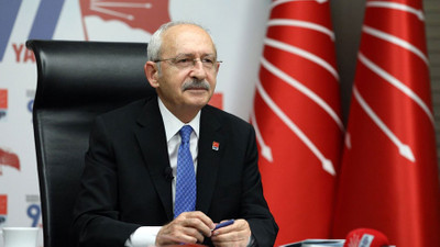 Kemal Kılıçdaroğlu'nun yargılandığı dava ertelendi