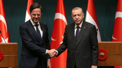 Cumhurbaşkanı Erdoğan ve NATO sekreteri görüştü! Hangi konular gündeme geldi?
