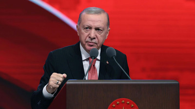Cumhurbaşkanı Erdoğan'dan Suriye mesajı: Her türlü desteği sağlayacağız