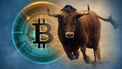 Bitcoin haftaya tarihi rekor ile başladı! Yüzde 50'yi geçti