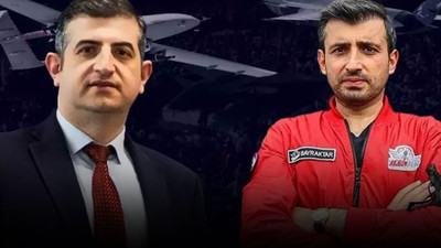 Forbes açıkladı: Bayraktar'lar, üç virgüllü kulübün yeni üyeleri
