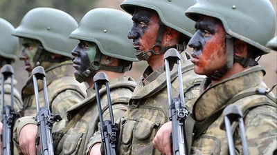 Kara Kuvvetleri Komutanlığı uzman erbaş ve sözleşmeli er alımı yapıyor! Başvuru tarihleri ve şartları neler?
