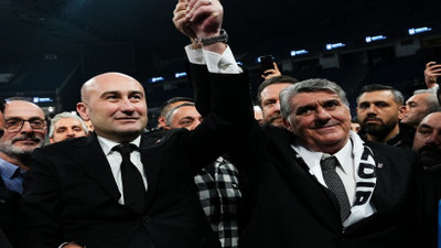 BEŞİKTAŞ BAŞKANI KİM OLDU? Yeni Beşiktaş başkanı Hüseyin Yücel mi, Serdal Adalı mı oldu?