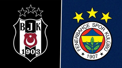 Beşiktaş'tan Fenerbahçelileri çıldırtan paylaşım: Bu acılı gecende...
