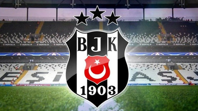 Beşiktaş'ta ilk başkan adayı resmen belli oldu!