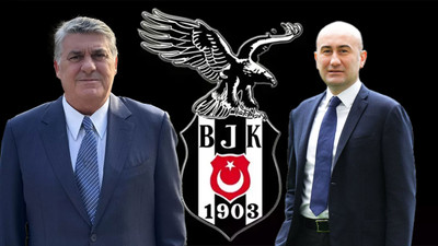 Beşiktaşlılar sandığa gidiyor: Yeni başkan kim olacak?