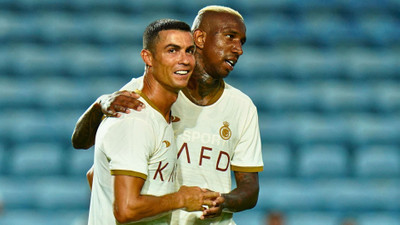 Talisca'dan Fenerbahçe'yi üzen haber: Al-Nassr'ın CEO'su açıkladı!
