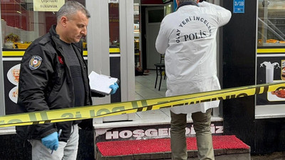 Kıskanç eş dehşet saçtı: Gittiği börekçi dükkanından tabutla çıktı