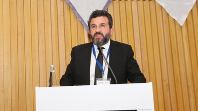 BURAK YAKIN KİMDİR, KAÇ YAŞINDA VE NERELİ? Nadir Metal CEO’su Burak Yakın neden gözaltına alındı?