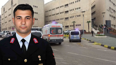 Bursa Adliyesi'ndeki saldırıda yaralanan jandarma şehit oldu