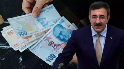 Milyonlar bu haberi bekliyor: Cevdet Yılmaz'dan asgari ücret açıklaması