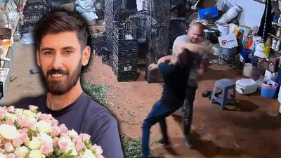 Çiçekçiyi tek yumrukla öldürmüştü: İşte boksör Kıvanç Şensöz için istenen ceza