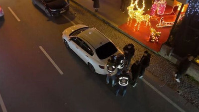 Değnekçilere şok operasyon! Çok sayıda gözaltı var