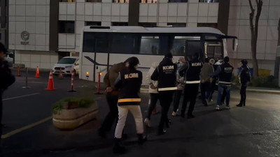 Yenidoğan Çetesi soruşturmasında yeni gelişme!