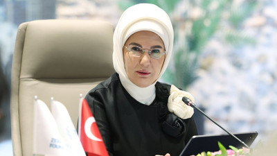 Emine Erdoğan'dan sıfır atık paylaşımı