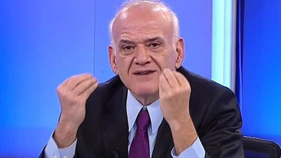 Ahmet Çakar, Beyaz TV'ye ateş püskürdü: Hepinizden nefret ediyorum